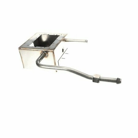 HENNY PENNY Weld Assembly-Steam Box 152020